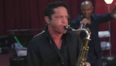 Dave Koz (Your Love Keeps Lifting Me) Higher and Higher featuring Kenny Lattimore and Rick Braun